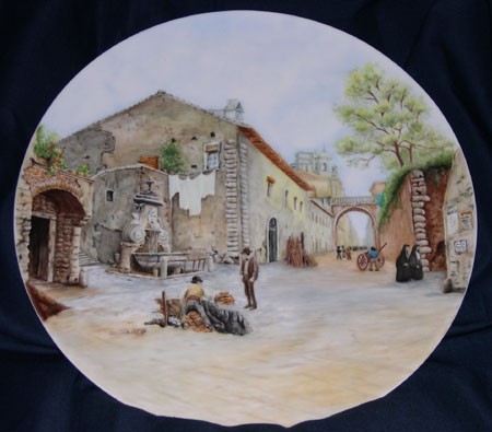 Roma spartita 